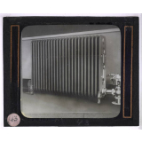 The Singer Building. Radiateur. 