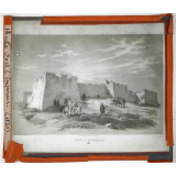 Algérie. Le Fort l'Empereur. (1830).