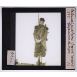 Le Costume Militaire Second Empire. Infanterie de ligne.