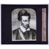 Les Guerres de religion. Henri III.