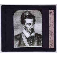 Les Guerres de religion. Henri III.