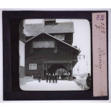 Exposition universelle 1900 1ere série SNLE 1ere boite. Norvège.