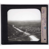 Bohème, Styrie, Gratz. Cilly. Vue Panoramique.