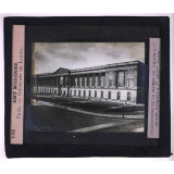 Les Arts du XVIIe siècle. Art moderne, Paris, colonnade du Louvre.