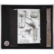 La Spéléologie ou science des cavernes. Coupe de l'Aven Armand.