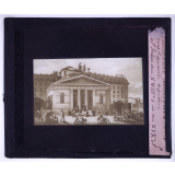 L'Assistance publique à Paris sous l'ancien régime. L'hôtel Dieu au XVIIIe s. et au XIXe s.