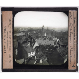Danemark, Copenhague, Musée Thorvaldsen. Copenhague. Panorama.