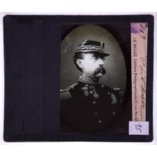 La Guerre de 1870. III - La guerre en province. Faidherbe.