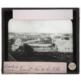 Tonkin. Hanoï. Vue de la ville.