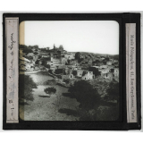 Environs de Jérusalem. Béthléem. Tombeau de Lazare.