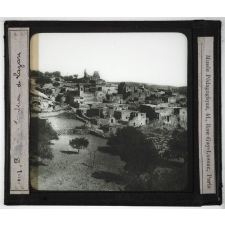 Environs de Jérusalem. Béthléem. Tombeau de Lazare.