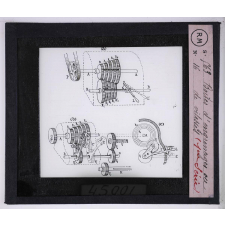 Les Machines-outils. Première partie : le tour. Boîtes d'engrenages ou de vitesses.
