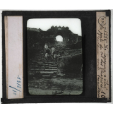 L'Indo-Chine II - Annam & Tonkin. De Tourane à Hué. La porte du Col des nuages et l'ancienne route mandarine.