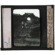 L'Indo-Chine II - Annam & Tonkin. De Tourane à Hué. La porte du Col des nuages et l'ancienne route mandarine.