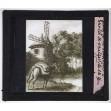 Fables de La Fontaine. 3e partie. Le mulet se vantant de sa généalogie.