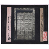 Art Italien. Pisani Andrea. Porte en bronze. Arch.