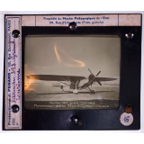 Ailes Françaises. Farman 393. Grand tourisme.