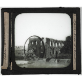Asie mineure. Hama. Noria et Aqueduc.