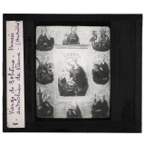 Autriche. Vierge de Bohême. Musée autrichien de Vienne.