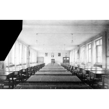 Institution Ste Marie. Sierck-Les-Bains. (Moselle).