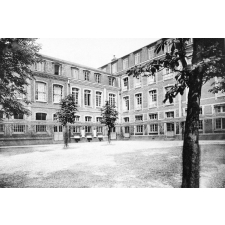 Institution Join-Lambert - Rouen. Juin 1932.