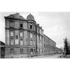 Ecole Primaire Supérieure de Jeunes Filles - Bar-Le-Duc. (Meuse).
