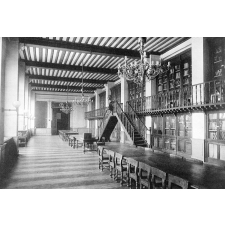 École Normale d'Instituteurs de la Seine-Inférieure. Rouen. 1924-1925.