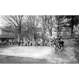 Ecole Montalembert - Limoges. 1931-1932.

