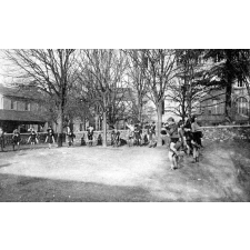 Ecole Montalembert - Limoges. 1931-1932.
