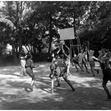 Institut médico pédagogique de Montlignon : Sport