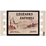 La Guerre de Troie. 3. La colère d'Achille.
