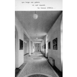 Ecole Nationale Professionnelle - Egletons. (Corrèze). 1933. 