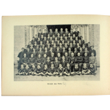 Abbaye de Fontgombault. (Indre). - Séminaire Saint-Martin.