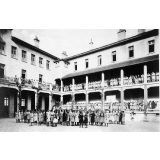 Ecole Primaire Supérieure de Jeunes Filles - Voiron.