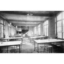 Ecole Normale d'Institutrices du Nord. Douai.