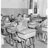 Coopératives scolaires : école primaire de Vélizy, journal de la coopérative