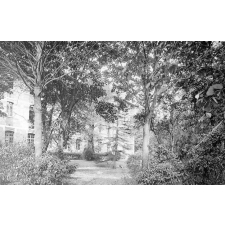 Ecole Nationale Professionnelle Henri Brisson - Vierzon. (Cher). 1933-1934.