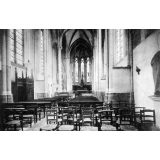 Diocèse de Montauban. Petit Séminaire du Sacré-Coeur, Boulevard Montauriol. Tél. N° 230. Montauban.