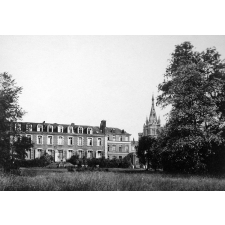 Institution Libre de Marcq-en Baroeul. 1930-1931.