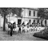 Ecole Chevrollier - Ecole Primaire Supérieure Professionnelle - Angers. (Maine-et-Loire).