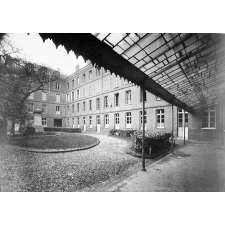 Lycée d'Evreux.