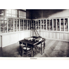 Ecole Normale d'Institutrices de Rouen.