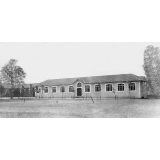 Pensionnat Largenté. Bayonne. 1927-1928.