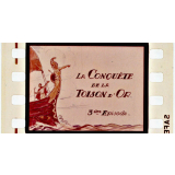 La Conquête de la toison d'or. 3.
