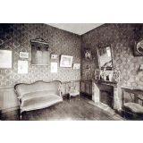 Collège et Ecole Primaire Supérieure de Garçons - Vire - 1932-1933.