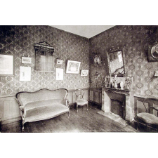 Collège et Ecole Primaire Supérieure de Garçons - Vire - 1932-1933.