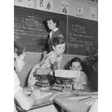 Coopératives scolaires : école d'Argenteuil, problème