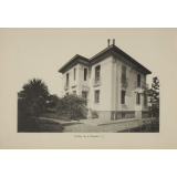 Gouvernement Général de L'Algérie. Académie d'Alger. Institut Industriel d'Algérie. Maison Carrée-Alger.