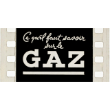 Ce qu'il faut savoir sur le gaz.