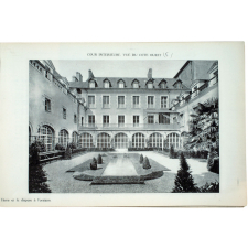 Notre Dame de Charité du Refuge - Monastère de Saint-Cyr - Rennes. (Ille et Vilaine).